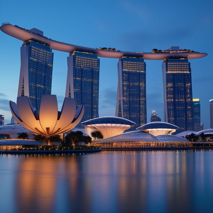 singapore